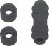 Wagner H18026 Disc Brake Caliper Pin Boot Kit Wagner H18026 Brake Pin Boot Kit