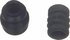 H18030 by WAGNER - Wagner H18030 Brake Pin Boot Kit