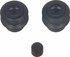 H18051 by WAGNER - Wagner H18051 Brake Pin Boot Kit