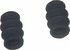 H18052 by WAGNER - Wagner H18052 Brake Pin Boot Kit