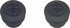 Wagner H18054 Disc Brake Caliper Pin Boot Kit Wagner H18054 Brake Pin Boot Kit