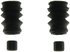 H18064 by WAGNER - Wagner H18064 Brake Pin Boot Kit