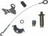 H2515 by WAGNER - Wagner H2515 Brake Auto Adjusting Kit