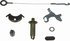 Wagner H2517 Drum Brake Self-Adjuster Repair Kit Wagner H2517 Brake Auto Adjusting Kit