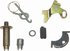 Wagner H2521 Drum Brake Self-Adjuster Repair Kit Wagner H2521 Brake Auto Adjusting Kit