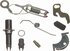 Wagner H2528 Drum Brake Self-Adjuster Repair Kit Wagner H2528 Brake Auto Adjusting Kit