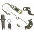 H2534 by WAGNER - Wagner H2534 Brake Auto Adjusting Kit