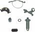 Wagner H2542 Drum Brake Self-Adjuster Repair Kit Wagner H2542 Brake Auto Adjusting Kit