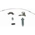 Wagner H2546 Drum Brake Self-Adjuster Repair Kit Wagner H2546 Brake Auto Adjusting Kit