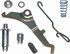 Wagner H2565 Drum Brake Self-Adjuster Repair Kit Wagner H2565 Brake Auto Adjusting Kit