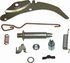 H2573 by WAGNER - Wagner H2573 Brake Auto Adjusting Kit