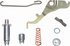 Wagner H2583 Drum Brake Self-Adjuster Repair Kit Wagner H2583 Brake Auto Adjusting Kit
