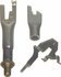 Wagner H2628 Drum Brake Self-Adjuster Repair Kit Wagner H2628 Brake Auto Adjusting Kit