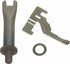 Wagner H2630 Drum Brake Self-Adjuster Repair Kit Wagner H2630 Brake Auto Adjusting Kit