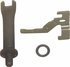 Wagner H2631 Drum Brake Self-Adjuster Repair Kit Wagner H2631 Brake Auto Adjusting Kit