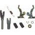 H2633 by WAGNER - Wagner H2633 Brake Auto Adjusting Kit