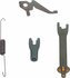 Wagner H2641 Drum Brake Self-Adjuster Repair Kit Wagner H2641 Brake Auto Adjusting Kit