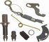 Wagner H2643 Drum Brake Self-Adjuster Repair Kit Wagner H2643 Brake Auto Adjusting Kit