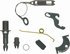 H2645 by WAGNER - Wagner H2645 Brake Auto Adjusting Kit
