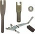 Wagner H2647 Drum Brake Self-Adjuster Repair Kit Wagner H2647 Brake Auto Adjusting Kit