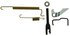 Wagner H2660 Drum Brake Self-Adjuster Repair Kit Wagner H2660 Brake Auto Adjusting Kit