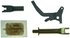 Wagner H2663 Drum Brake Self-Adjuster Repair Kit Wagner H2663 Brake Auto Adjusting Kit