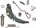 H2687 by WAGNER - Wagner H2687 Brake Auto Adjusting Kit