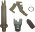 Wagner H2689 Drum Brake Self-Adjuster Repair Kit Wagner H2689 Brake Auto Adjusting Kit