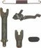 Wagner H2691 Drum Brake Self-Adjuster Repair Kit Wagner H2691 Brake Auto Adjusting Kit