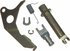 H2695 by WAGNER - Wagner H2695 Brake Auto Adjusting Kit