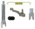 Wagner H2700 Drum Brake Self-Adjuster Repair Kit Wagner H2700 Brake Auto Adjusting Kit