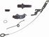 Wagner H2702 Drum Brake Self-Adjuster Repair Kit Wagner H2702 Brake Auto Adjusting Kit
