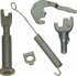 Wagner H2709 Drum Brake Self-Adjuster Repair Kit Wagner H2709 Brake Auto Adjusting Kit
