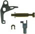 Wagner H2748 Drum Brake Self-Adjuster Repair Kit Wagner H2748 Brake Auto Adjusting Kit
