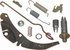 H2907 by WAGNER - Wagner H2907 Brake Auto Adjusting Kit