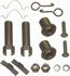 H2931 by WAGNER - Wagner H2931 Brake Auto Adjusting Kit