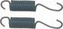 Wagner H404 Drum Brake Adjusting Spring Kit Wagner H404 Brake Adjusting Spring Kit