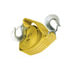 ATD Tools 8077 15 ft. 10, 000 lbs. Emergency Tow Rope