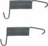 Wagner H412 Drum Brake Adjusting Spring Kit Wagner H412 Brake Adjusting Spring Kit