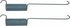 Wagner H423 Drum Brake Adjusting Spring Kit Wagner H423 Brake Adjusting Spring Kit