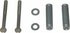 H4800 by WAGNER - Wagner H4800 Brake Guide Pin