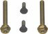 H4812 by WAGNER - Wagner H4812 Brake Guide Pin