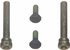 H4821 by WAGNER - Wagner H4821 Brake Guide Pin