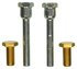 H4838 by WAGNER - Wagner H4838 Brake Guide Pin