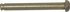 Wagner H5048 Bolt Wagner H5048 Brake Guide Pin