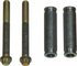 H5054 by WAGNER - Wagner H5054 Brake Guide Pin