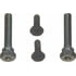 Wagner H5059 Multi-Purpose Bolt Wagner H5059 Brake Guide Pin