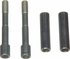 Wagner H5062 Multi-Purpose Bolt Wagner H5062 Brake Guide Pin