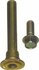 H5074 by WAGNER - Wagner H5074 Brake Guide Pin