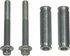 H5075 by WAGNER - Wagner H5075 Brake Guide Pin